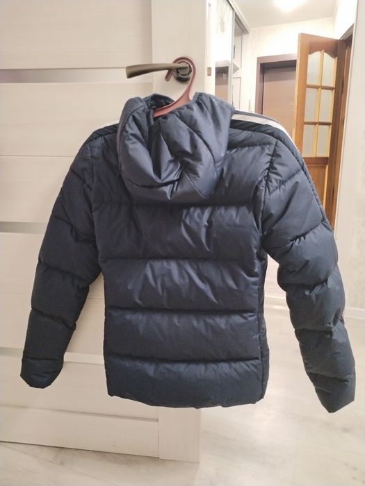 Куртка осенняя Adidas
