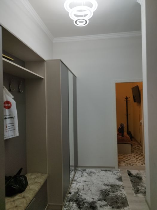 Продается квартира