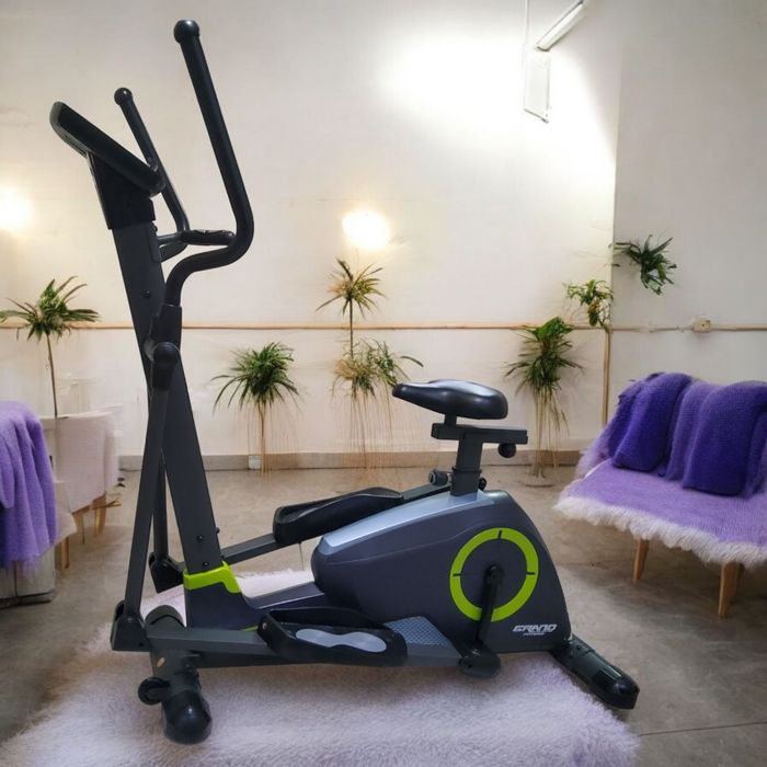 Велотренажёр Эллипсоид в отличном состоянии