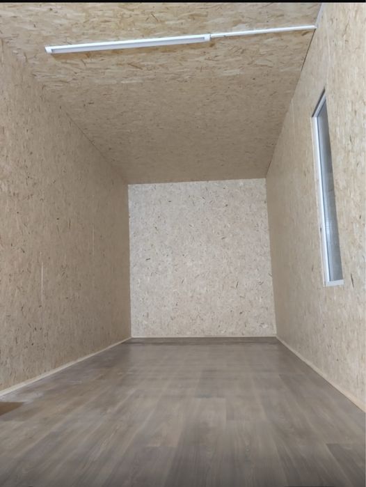 Аренда стройтельных бытовок