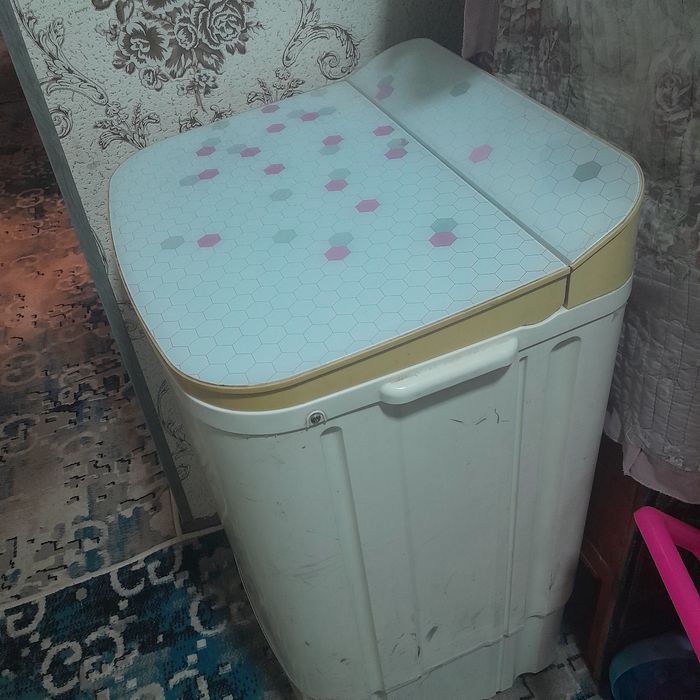 Кир мошина сотилади