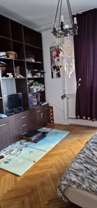 Vand apartament central