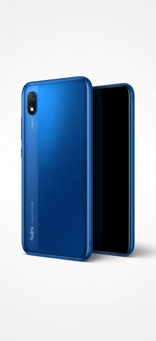 Продам Redmi 7А— целый, но сильно лагает