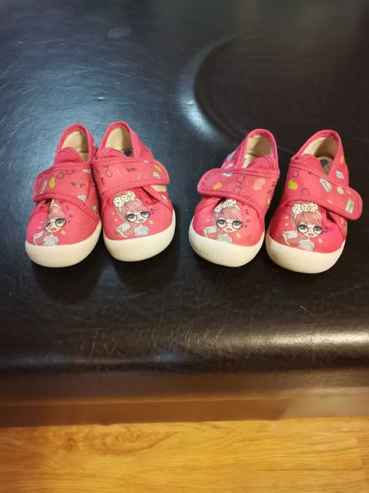 Детски пантофки Беко 22 номер