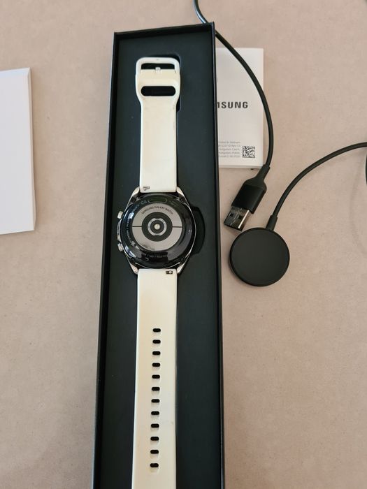 Samsung Galaxy Watch 3