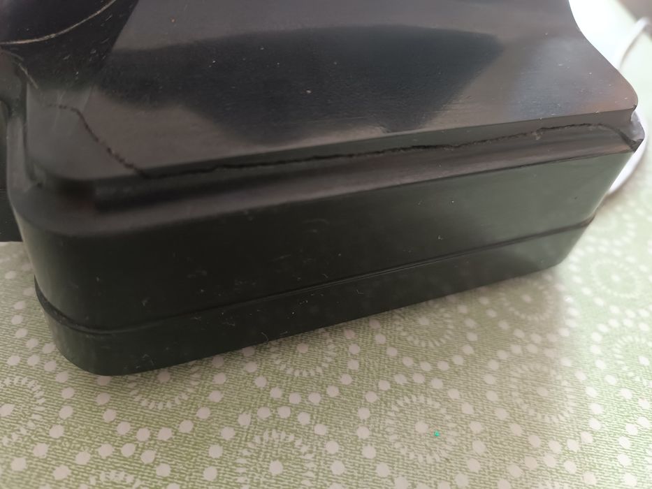 Телефон СССР 1964 ГОДА