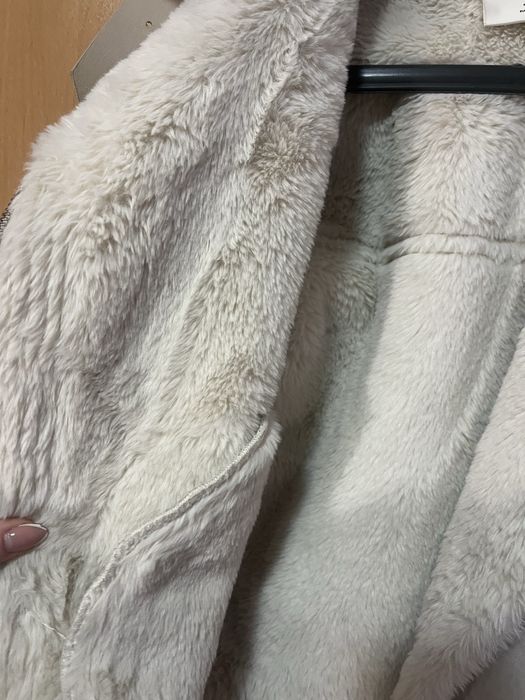 Зимно дамско яке