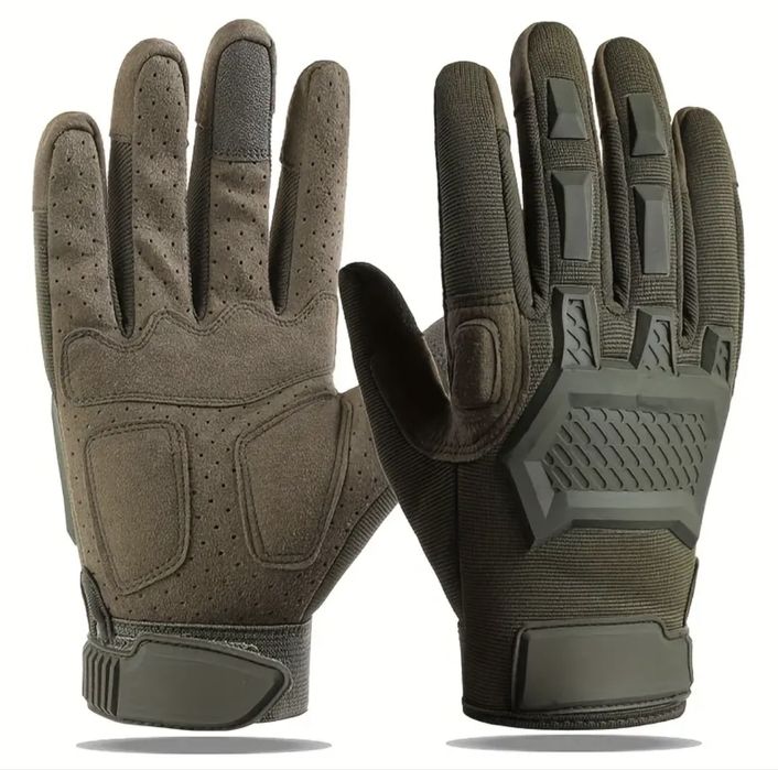 Airsoft / Военни тактически ръкавици