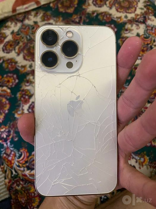 Iphone 13 pro 128Gb