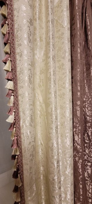 Продам Шторы б/у