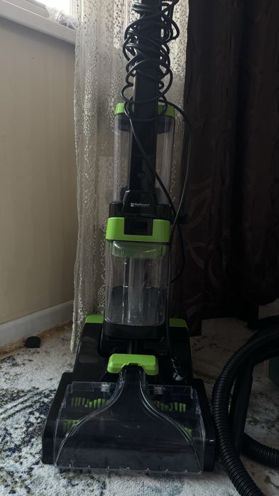 Пылесос для ковра и для пола