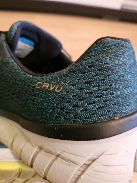 Hoka cazul 46 alergare