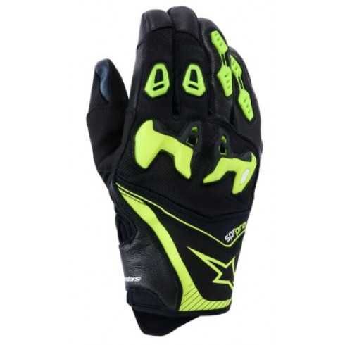 Мото Ръкавици ALPINESTARS SP-R PRO нов модел 2026г.