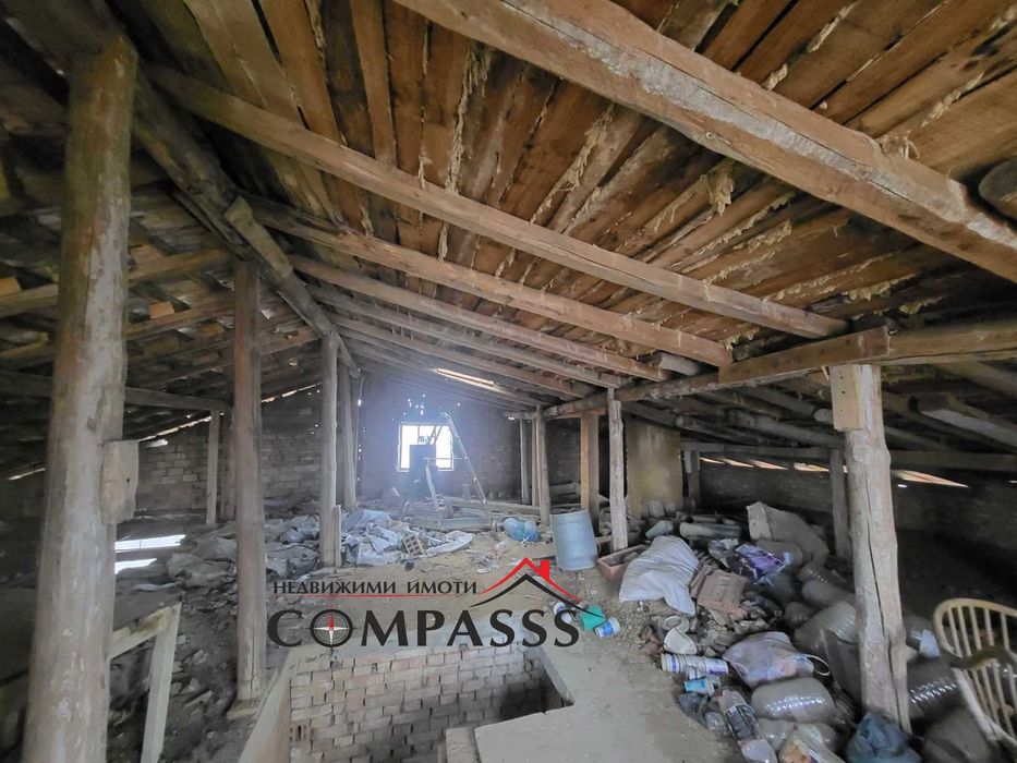 Продава се Къща в с. Победа, Област Добрич - 200 кв.м за 340 €/кв.м - Снимка #9