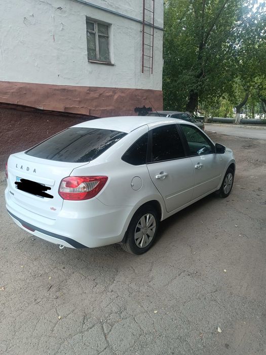 Продам Ладу гранту 2023 г.в.