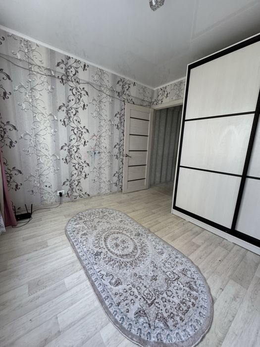 Продается 3х комнатная квартира