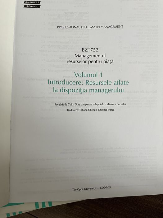 Seturi manuale Codecs