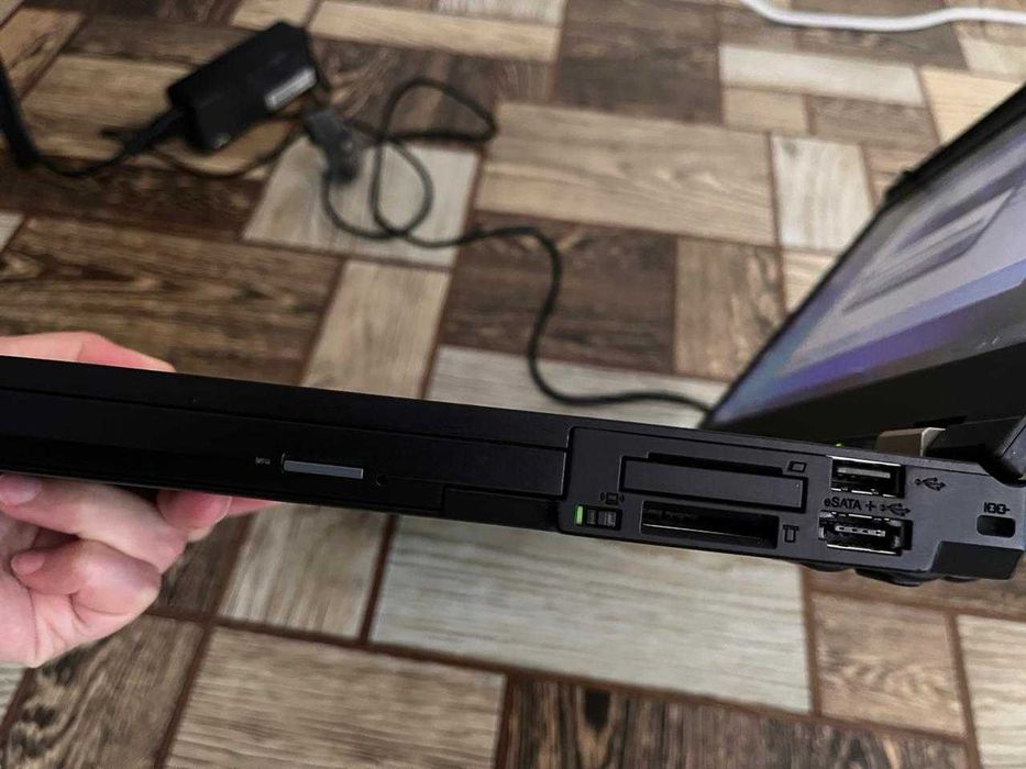 Ноутбук Lenovo ThinkPad T420