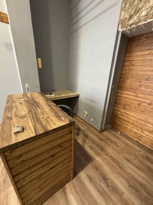 Дава се под наем Магазин в София, Център - 55 кв.м за 598.23 € - Снимка #3