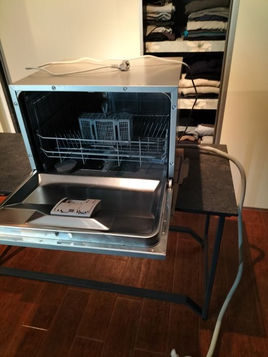 Mașină de spălat vase  marca bosch