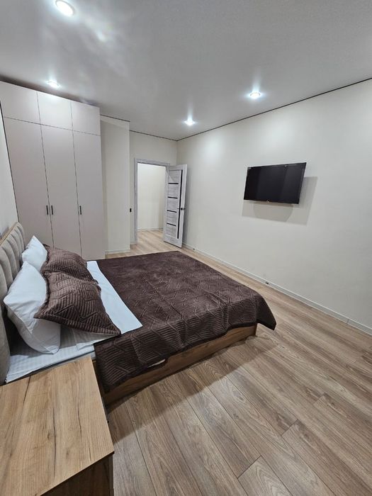 Квартира в центре