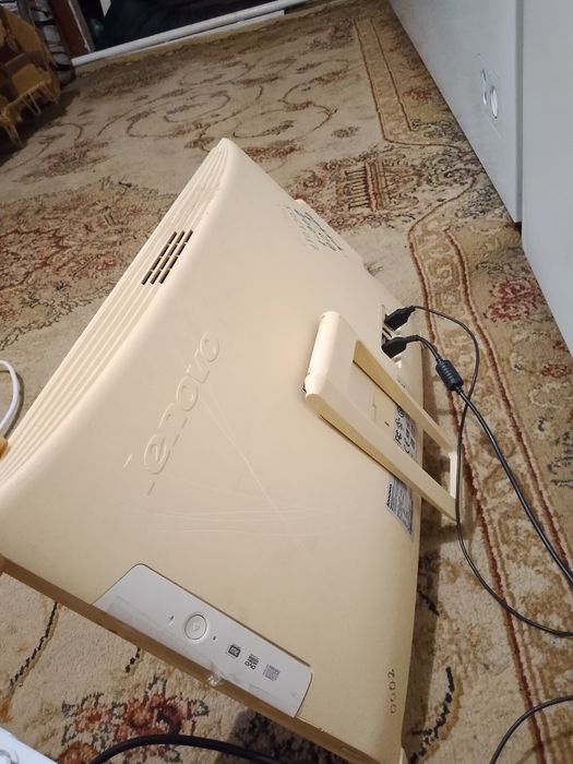 Компьютер  для работы моноблок