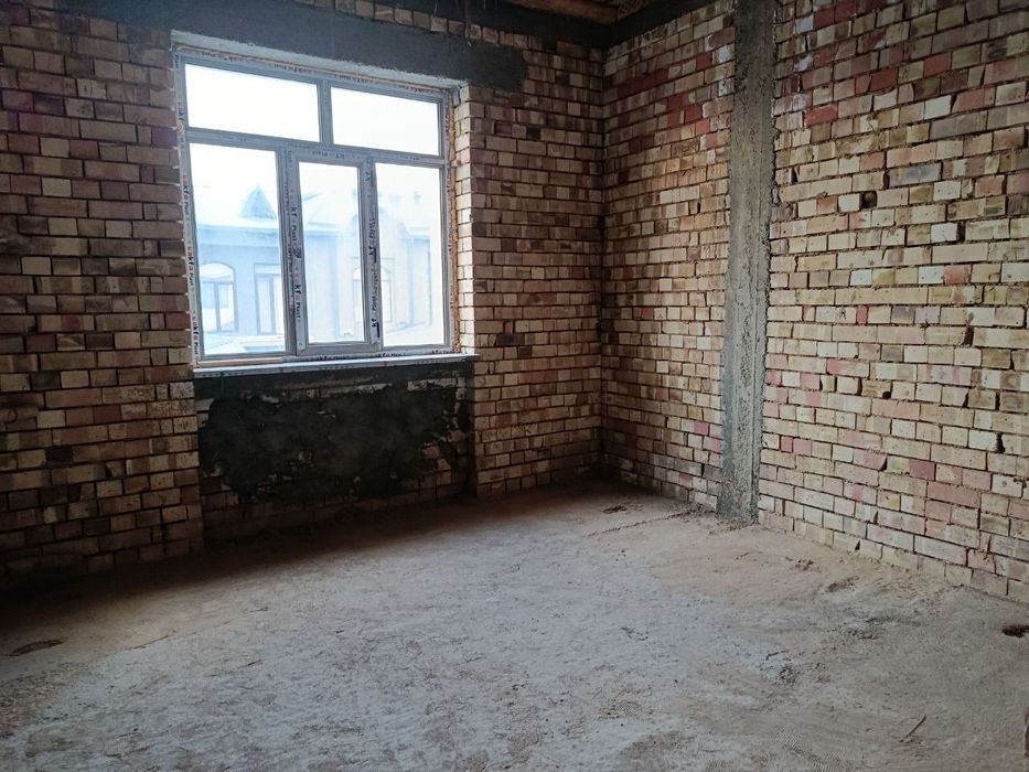 Продается дом коробка, 230м²