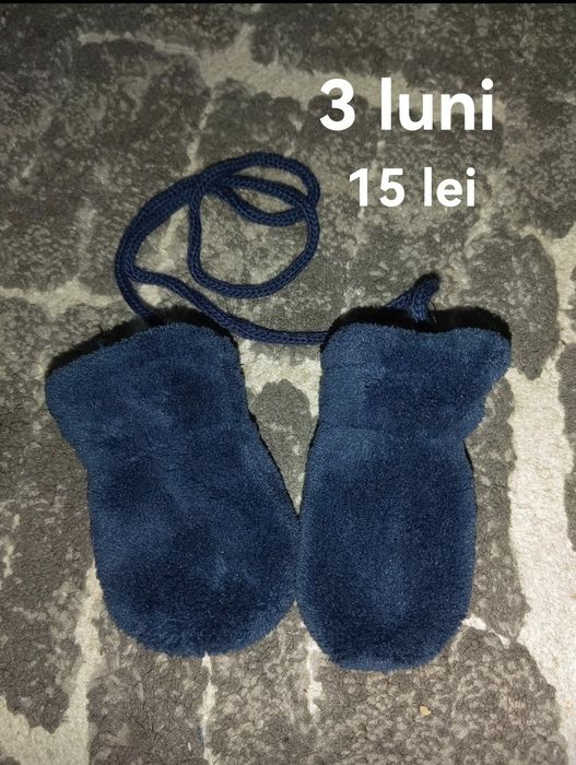 Căciuli,perna,mănuși