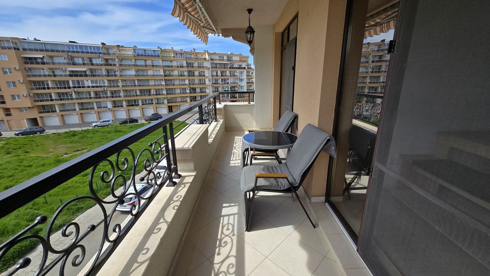 Апартамент под наем в гр. Поморие