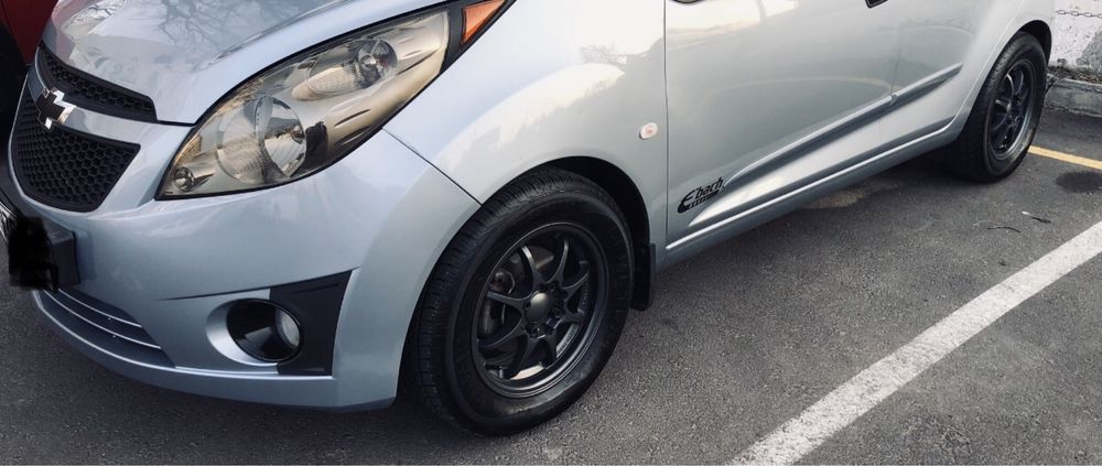 Продам диски raging