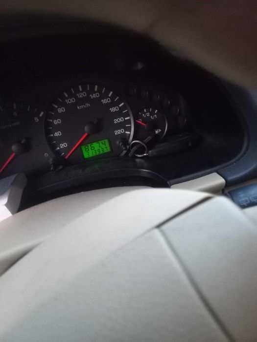 Vand Ford Tourneo Conect