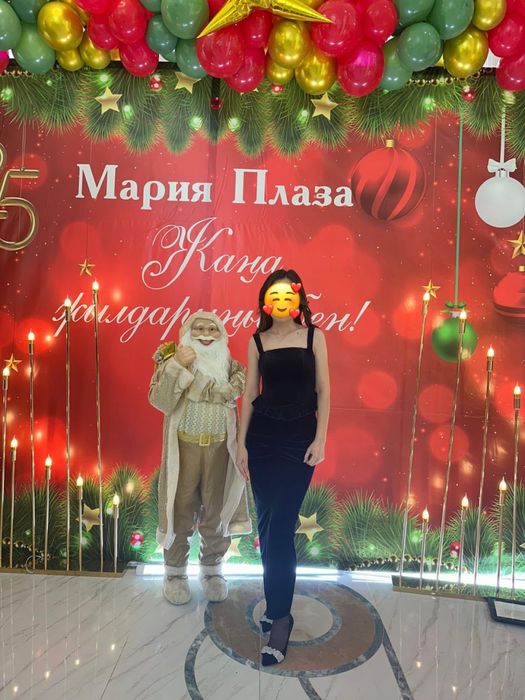Топа и юбка 7000тг