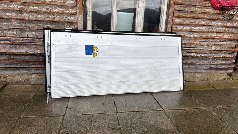 Vând uși Schmitz varios