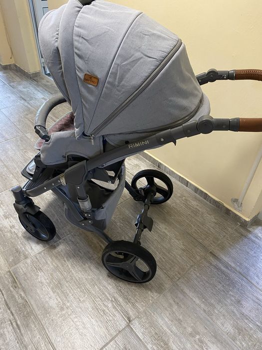 Бебешка количка Лорели Римини