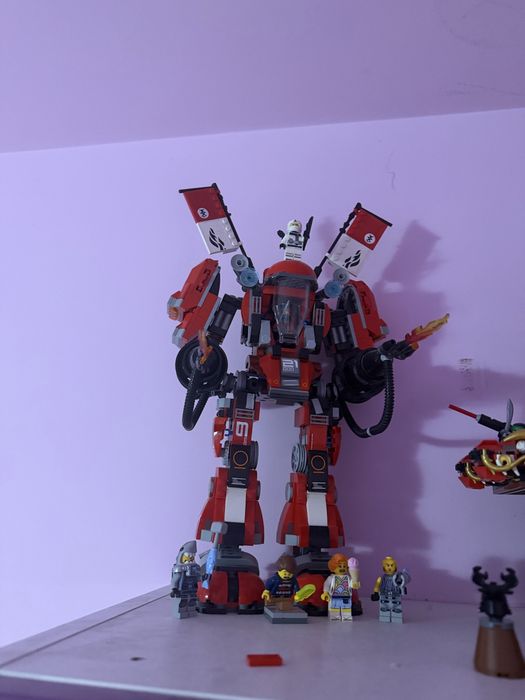 rare Lego collection