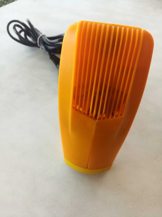 Ретро сешоар FAREL SR-14