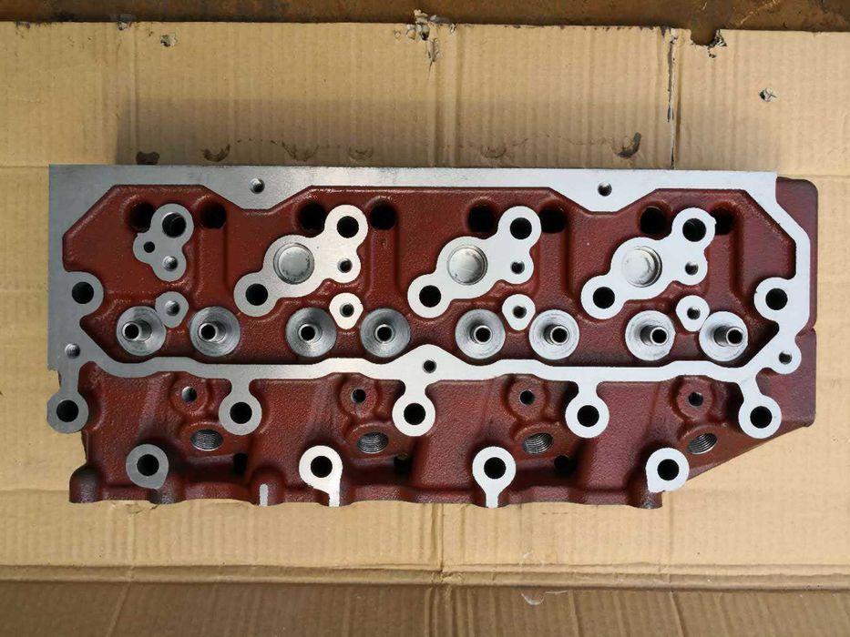 Bloc motor Mitsubishi S4Q-S4Q2 - Piese utilaje Mitsubishi