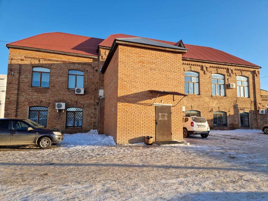 сдаются офисы и склады