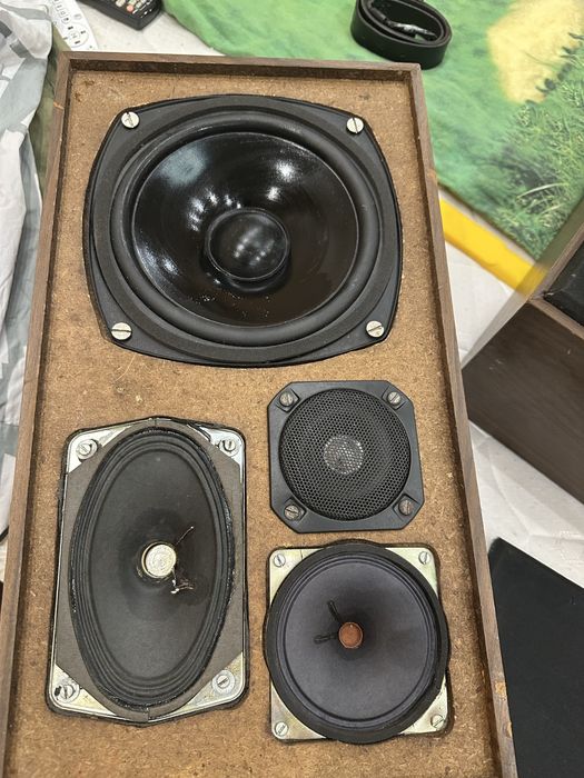 Ресивър SONY STR-GX211+подарък две тонколони Студио