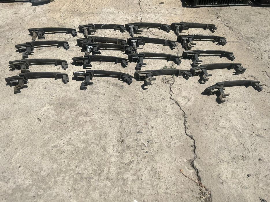 Мерседес 124 салон заттар сатылады