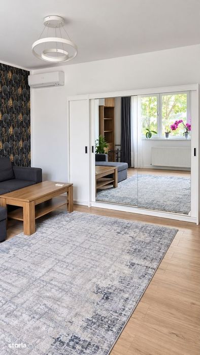 Apartament 2 camere| Ivory Residence| Pipera| Promenada + parcare
