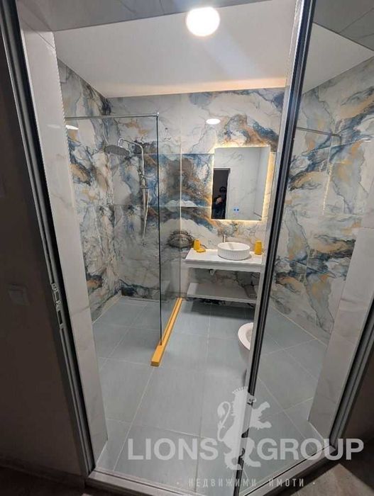 Дава се под наем Двустаен апартамент в Варна, Бриз - 75 кв.м за 897.6 € - Снимка #9