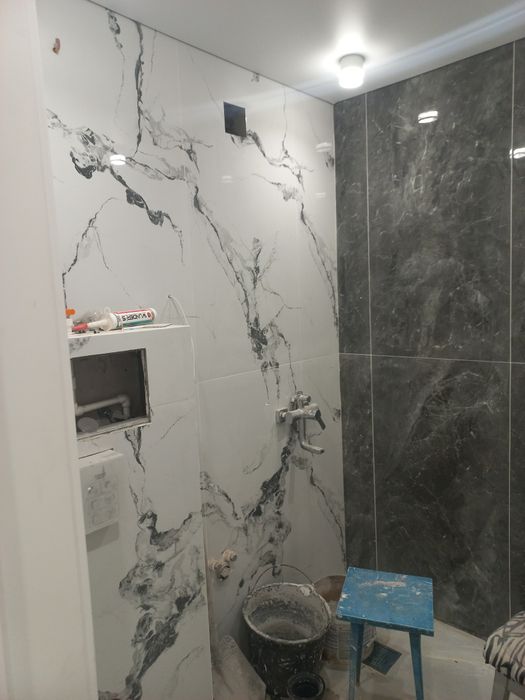 Ремонт квартиры под ключ