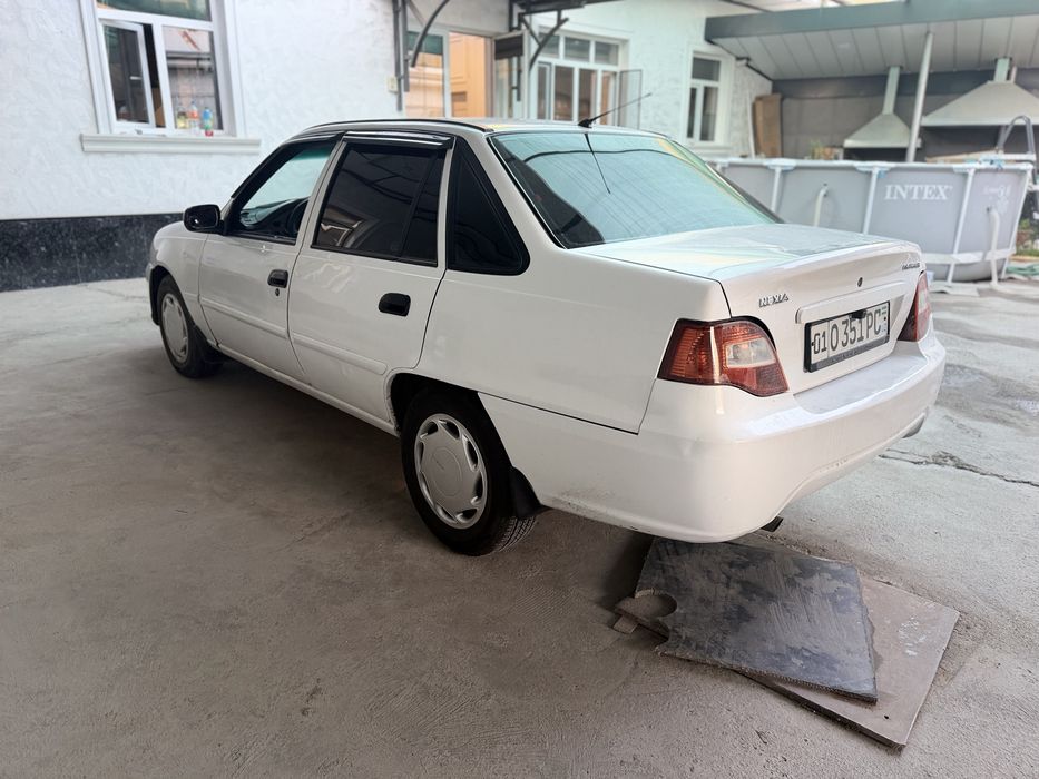 Nexia 2 zor xolatda vikupga