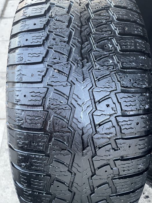 Шины максис всесизонка