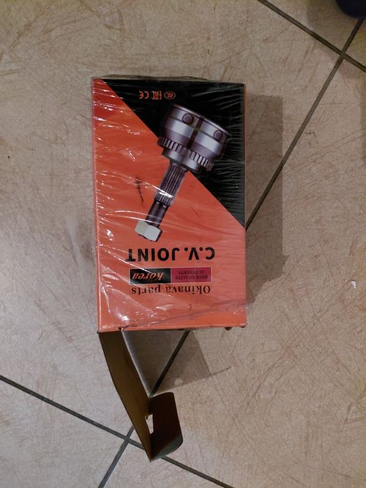 Шрус на камри 10,20