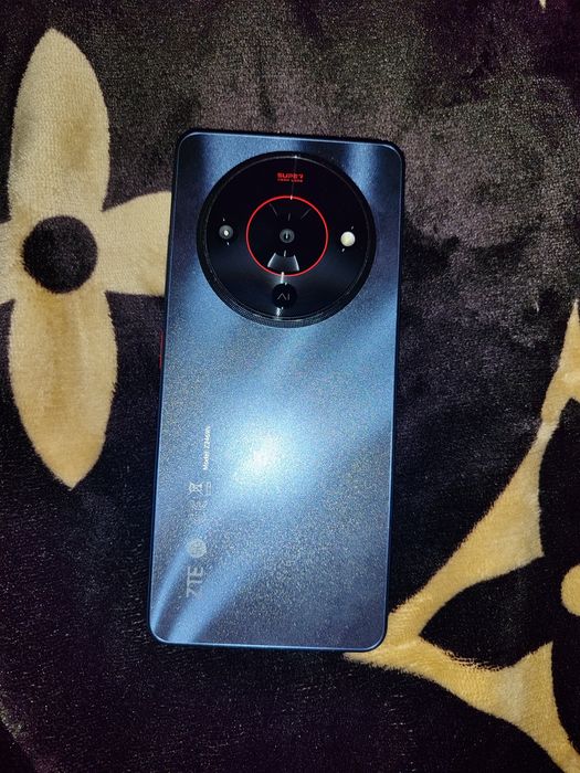 Zte Blade A76 5g
