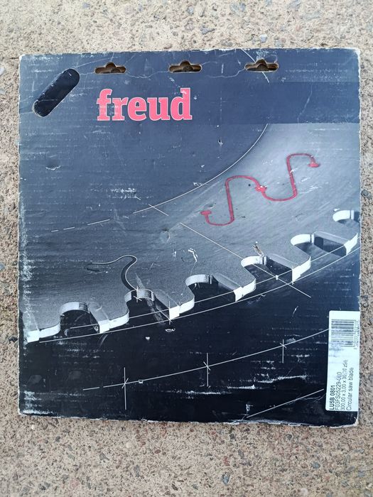 Торцовка учун арра Freud Италия махсулоти