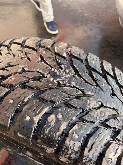 icon tures 265/65 R17