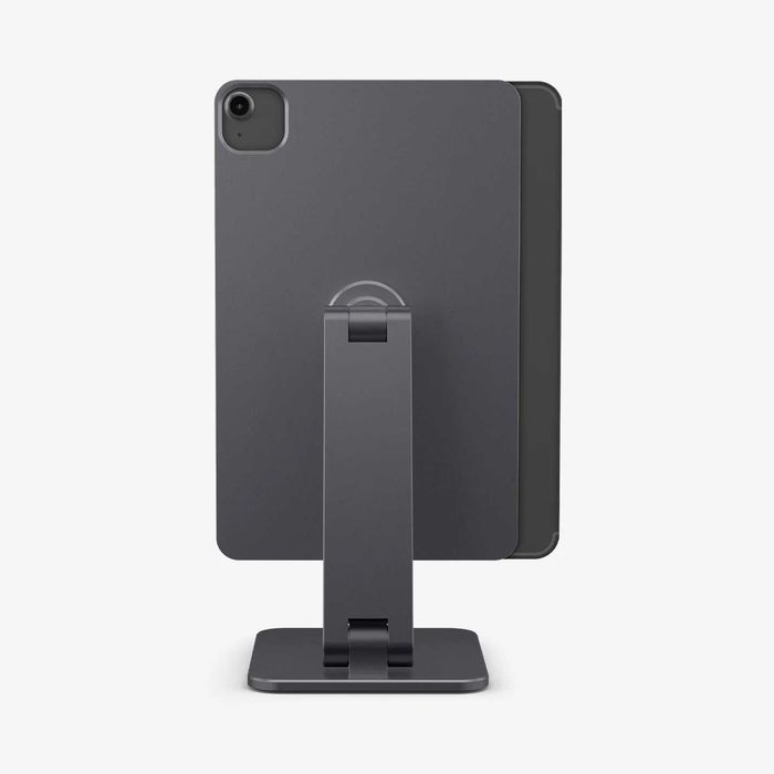 Магнитна стойка Spigen MagFit AMP09837 за iPad